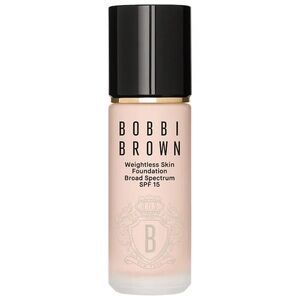 Bobbi Brown Weightless Skin Oil-Controlling Foundation SPF 15
